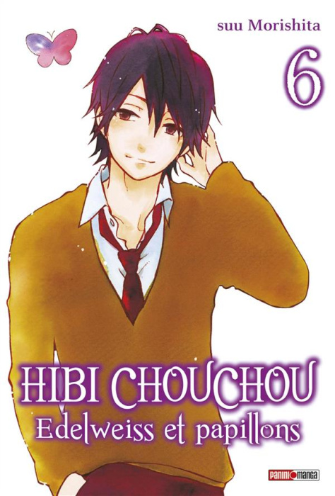 Emprunter Hibi Chouchou Tome 6 livre