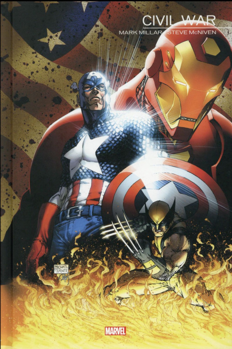 Emprunter Civil War 2006 livre