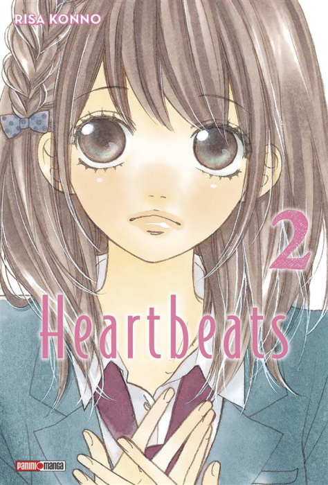 Emprunter Heartbeats Tome 2 livre