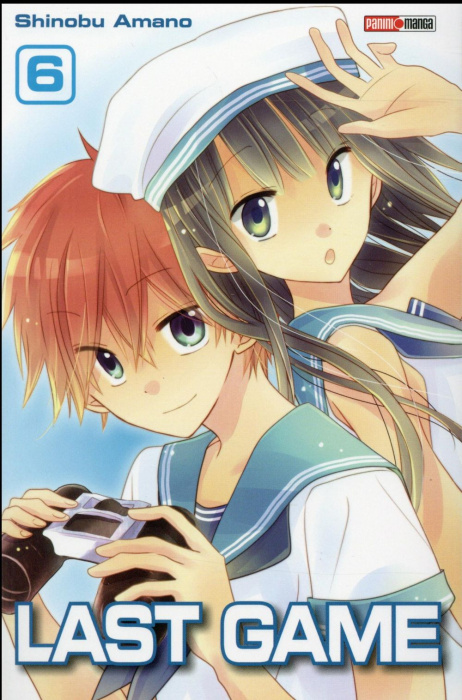 Emprunter Last Game Tome 6 livre