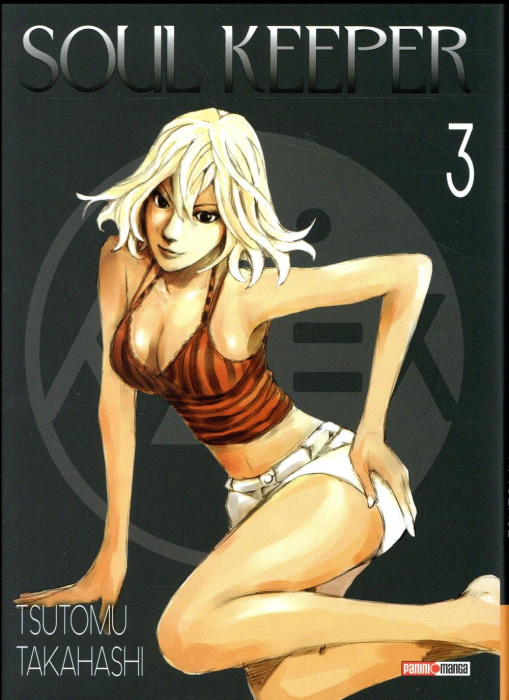 Emprunter Soul Keeper Tome 3 livre