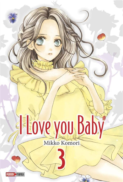 Emprunter I Love You Baby Tome 3 livre