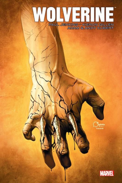 Emprunter Wolverine livre