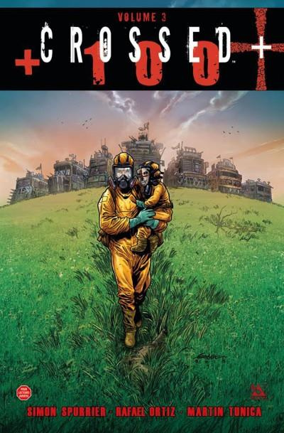 Emprunter Crossed 100 Tome 3 livre