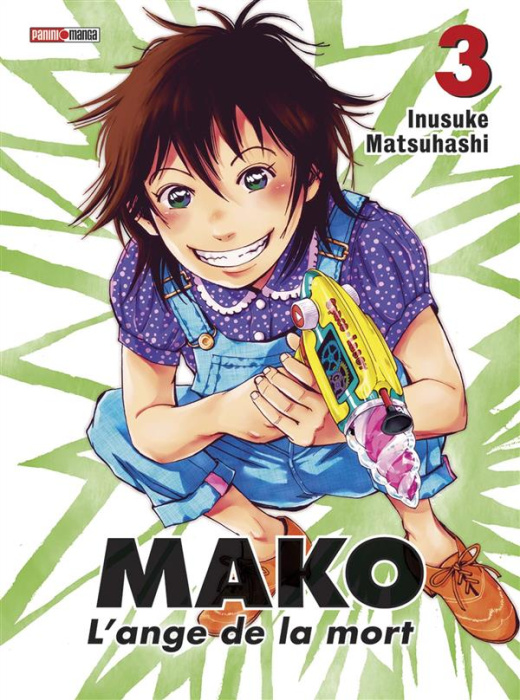 Emprunter Mako Tome 3 livre
