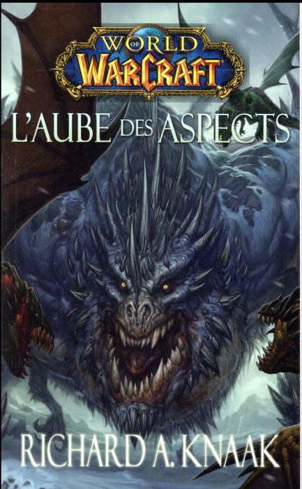 Emprunter World of Warcraft - L'aube des aspects livre