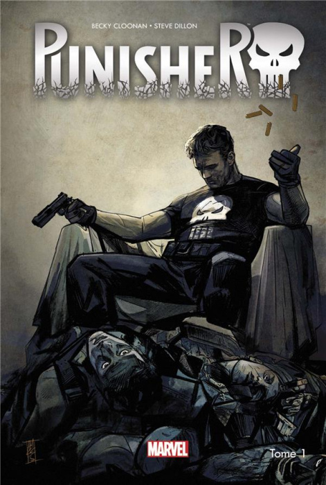 Emprunter Punisher Tome 1 : Opération Condor livre