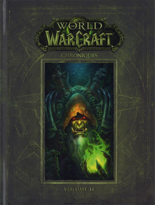 Emprunter World of Warcraft - Chroniques. Tome 2 livre