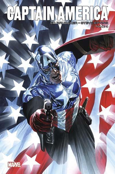 Emprunter Captain America Tome 3 livre