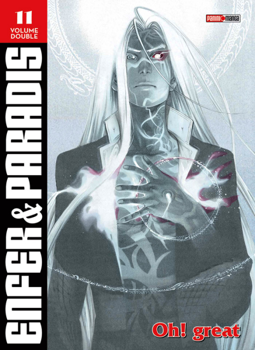 Emprunter Enfer et Paradis Volume double 11 livre