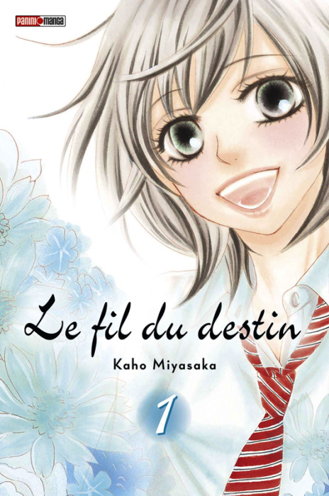 Emprunter Le fil du destin Tome 1 livre