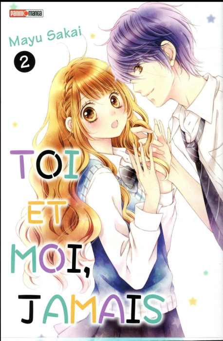 Emprunter Toi et moi, jamais Tome 2 livre