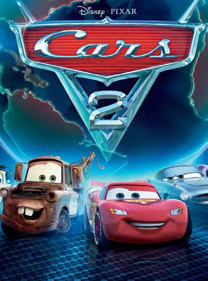 Emprunter Cars 3. Ton album à colorier et à compléter ! livre