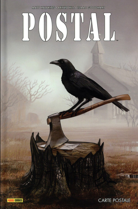 Emprunter Postal/1/Carte postale / Carte postale livre