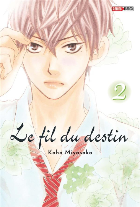 Emprunter Le fil du destin Tome 2 livre