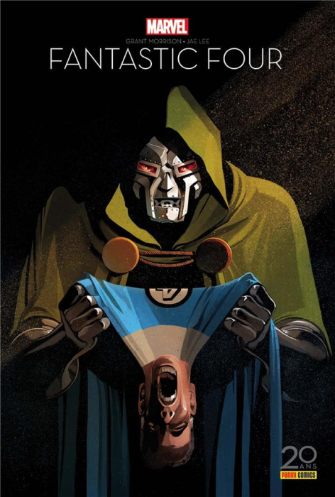 Emprunter Fantastic Four livre