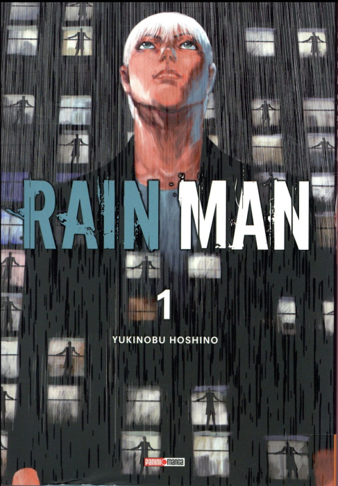 Emprunter Rain Man Tome 1 livre