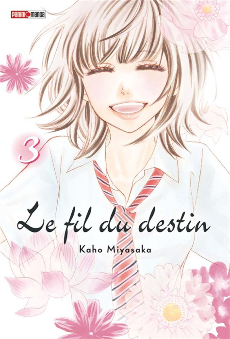 Emprunter Le fil du destin Tome 3 livre