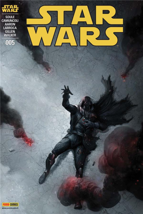 Emprunter Star Wars/05/Les treize caisses / Les treize caisses livre