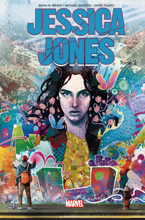 Emprunter Jessica Jones Tome 2 : Les secrets de Maria Hill livre