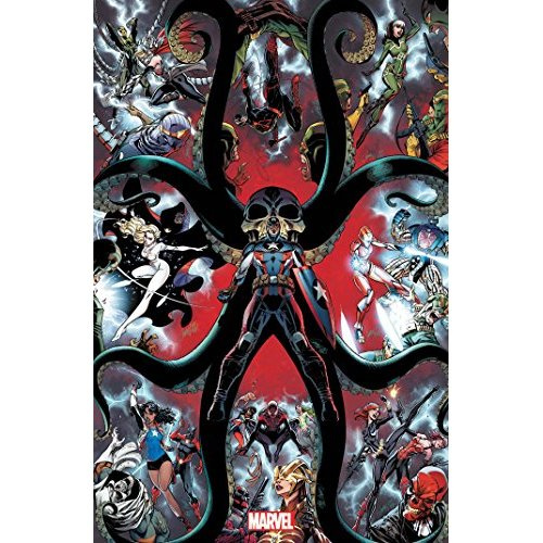 Emprunter Secret Empire N° 1, janvier 2018 : Edition collector livre