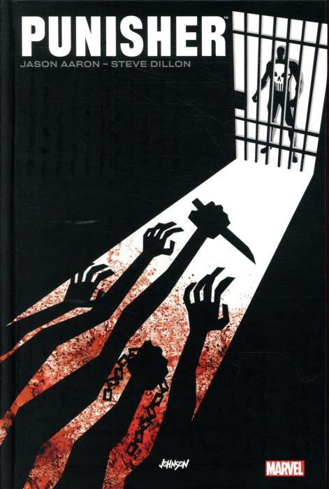 Emprunter Punisher livre