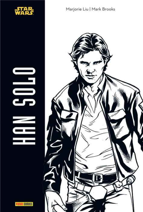 Emprunter Star Wars : Han Solo livre