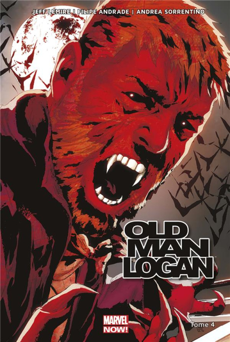 Emprunter Old Man Logan Tome 4 : Retour dans les terres perdues livre