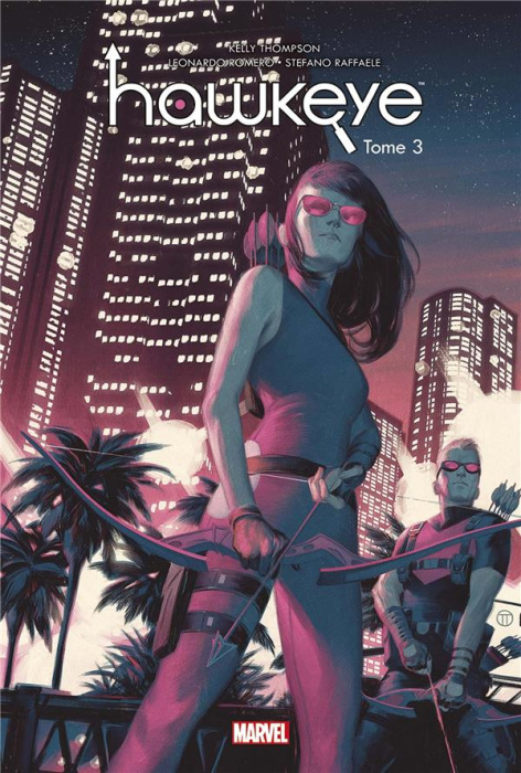 Emprunter Hawkeye Tome 3 : Réunion de famille livre