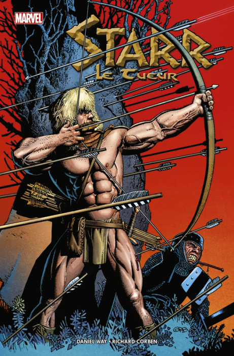 Emprunter Starr le tueur livre