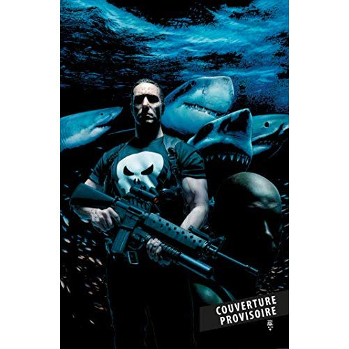 Emprunter Punisher Tome 2 livre