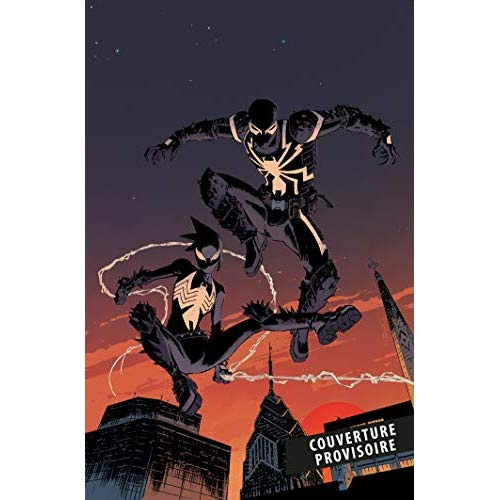 Emprunter Venom-mania livre