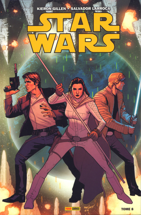 Emprunter Star Wars Tome 8 : Mutinerie sur Mon Cala livre
