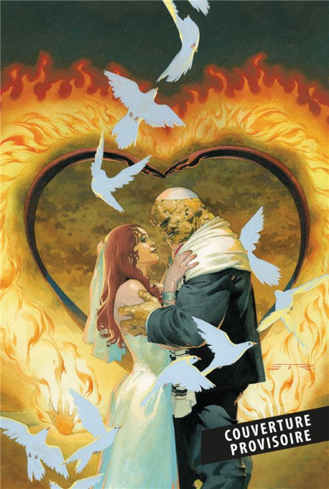 Emprunter Fantastic Four Tome 2 : M. et Mme Grimm livre