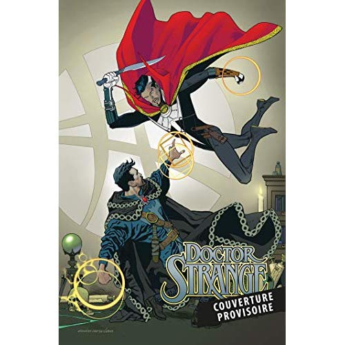 Emprunter Doctor Strange Tome 2 : Le paiement livre