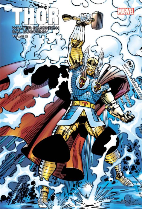 Emprunter Thor Tome 2 livre