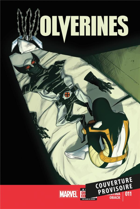 Emprunter Wolverines Tome 3 : Le mot de la fin livre