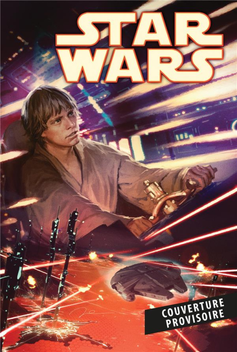 Emprunter Star Wars N° 2 : Intolérable livre