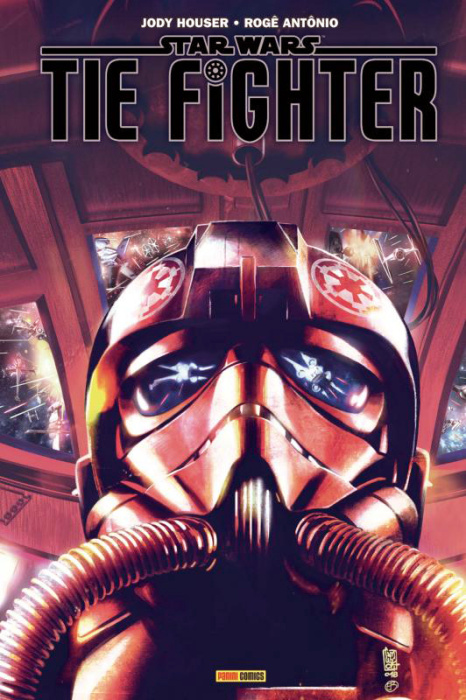 Emprunter Star Wars : Tie Fighter livre