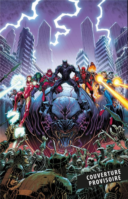 Emprunter War of the Realms N° 3 : La guerre des royaumes (5/6) livre