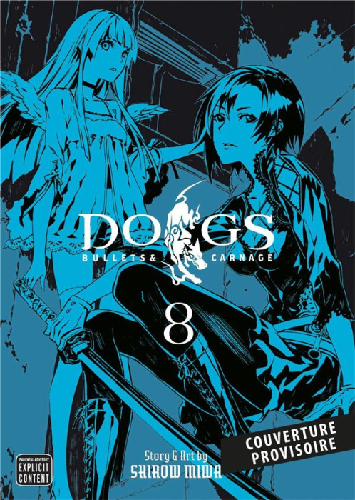 Emprunter Dogs Bullets & Carnage Tome 8 livre