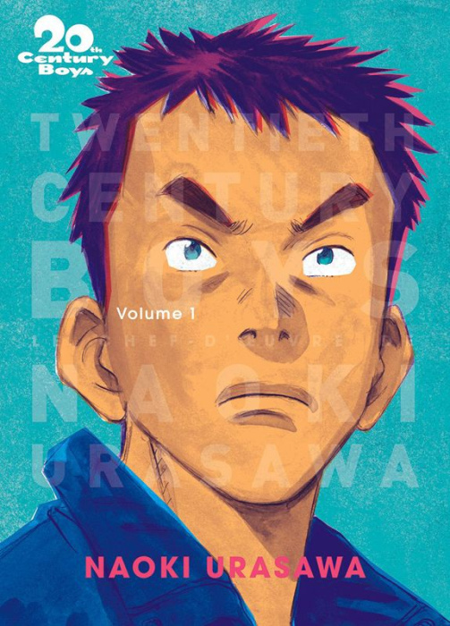 Emprunter 20th Century Boys Perfect Edition Tome 1 livre