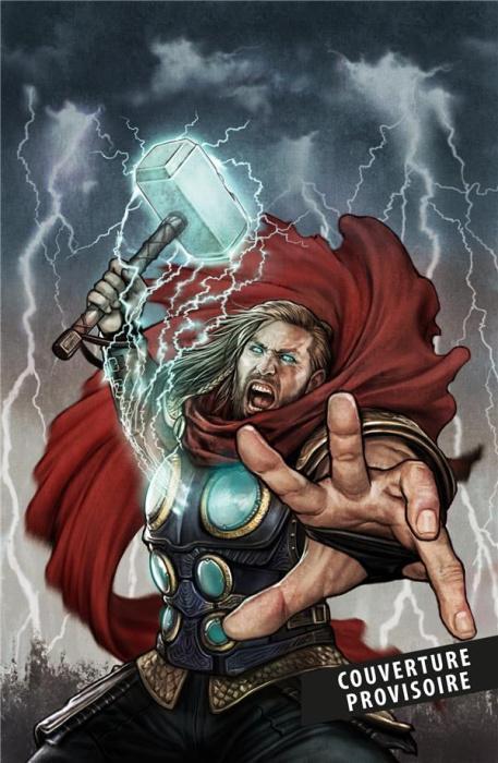 Emprunter Avengers : En route pour l'A-Day livre