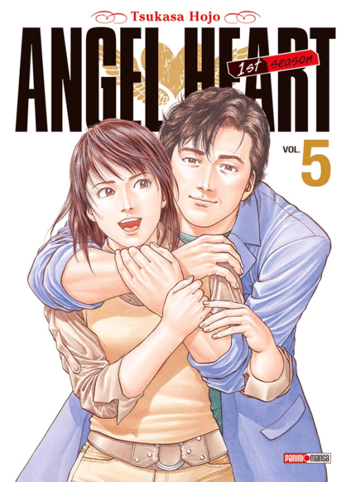 Emprunter ANGEL HEART - SAISON 1/05/ (NOUVELLE EDITION) livre