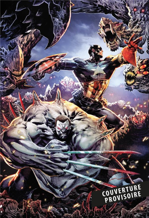 Emprunter Arme H Tome 2 : Sauver Weirdworld livre