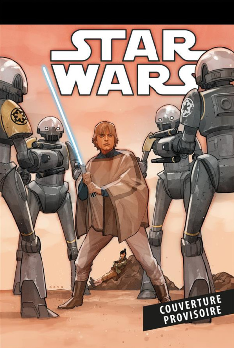 Emprunter Star Wars Tome 12 : Rebelles & renégats livre