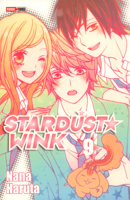 Emprunter Stardust Wink Tomes 9 à 11 livre
