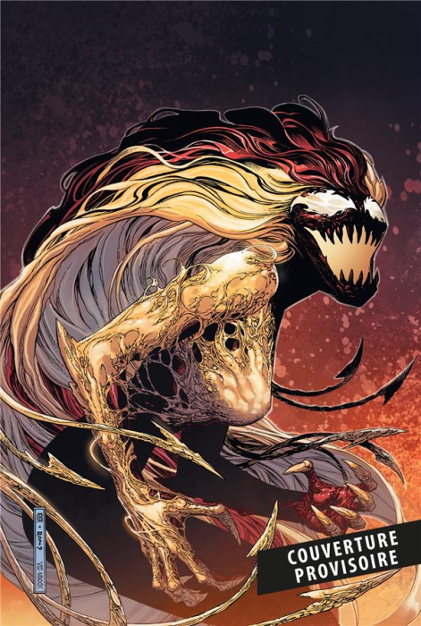 Emprunter Venom N° 6 : La malédiction de Carnage livre