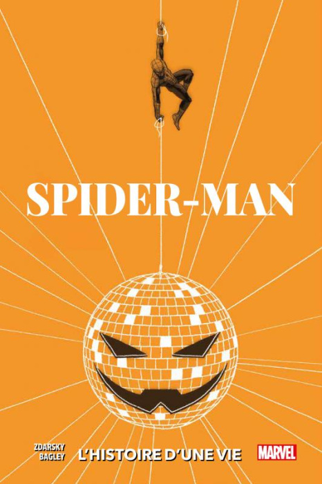 Emprunter Spider-Man : L'histoire d'une vie. Variant 1970 livre