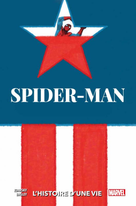 Emprunter Spider-Man : L'histoire d'une vie. Variant 2000 livre